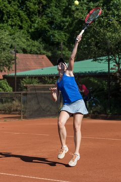 Alicia Melosch 446 - Sport-Shop Hiller Open